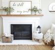 Modern Living Room with Fireplace Fresh Fireplace Decor Ideas Modern Inspirational Awesome Living