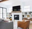 Modern Living Room with Fireplace Unique Pin by Home Design and Ideas Decortutor On Living Room