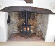 Modern Stone Fireplace Best Of Long Crendon Reinstating An Inglenook