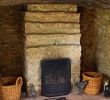 Modern Stone Fireplace Inspirational Long Crendon Reinstating An Inglenook