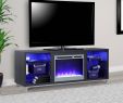 Modern Tv Stand with Fireplace Beautiful Ameriwood Home Lumina Fireplace Tv Stand for Tvs Up to 70