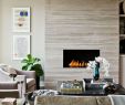 Modern Wall Fireplace Beautiful Happy Family In Living Room Google Search