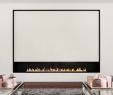 Modern Wall Fireplace Inspirational 2600 White Hole In the Wall Fire