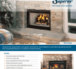 Monessen Fireplace Dealers Near Me Inspirational Superior Mhw36cb Mhw36r Wood Fireplace Manufactured Homes
