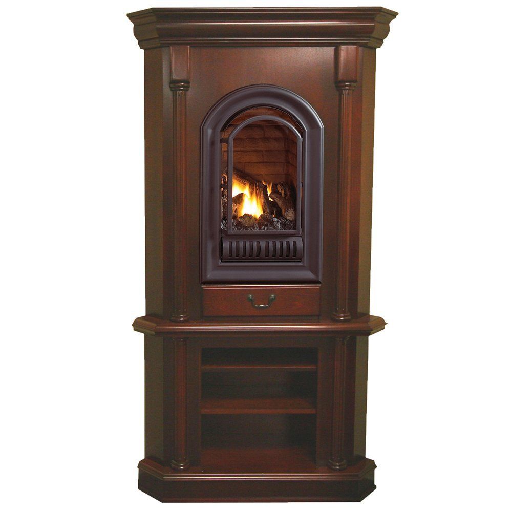 Monessen Fireplace Parts Awesome Amazon Hearthsense Liquid Propane Vent Free Gas tower