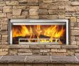 Monessen Fireplace Parts Inspirational Bond Black Outdoor Vent Free Wood Burning Fireplace Insert
