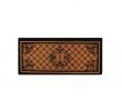 Monogram Fireplace Screen Elegant A1 Home Collections A1hc Hand Crafted Royal Estate 24 In X