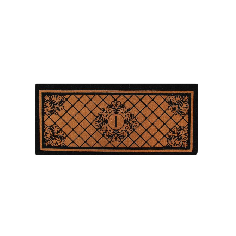 Monogram Fireplace Screen Elegant A1 Home Collections A1hc Hand Crafted Royal Estate 24 In X