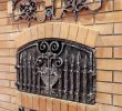 Monogram Fireplace Screen New 375 Best Fireplace Images In 2019