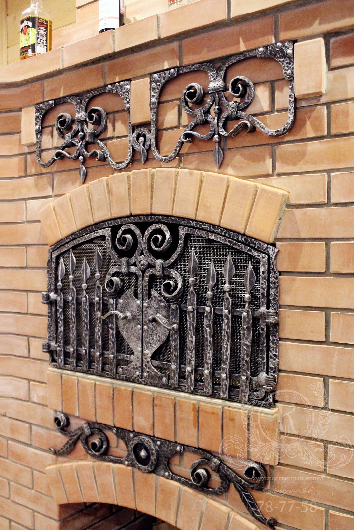 Monogram Fireplace Screen New 375 Best Fireplace Images In 2019