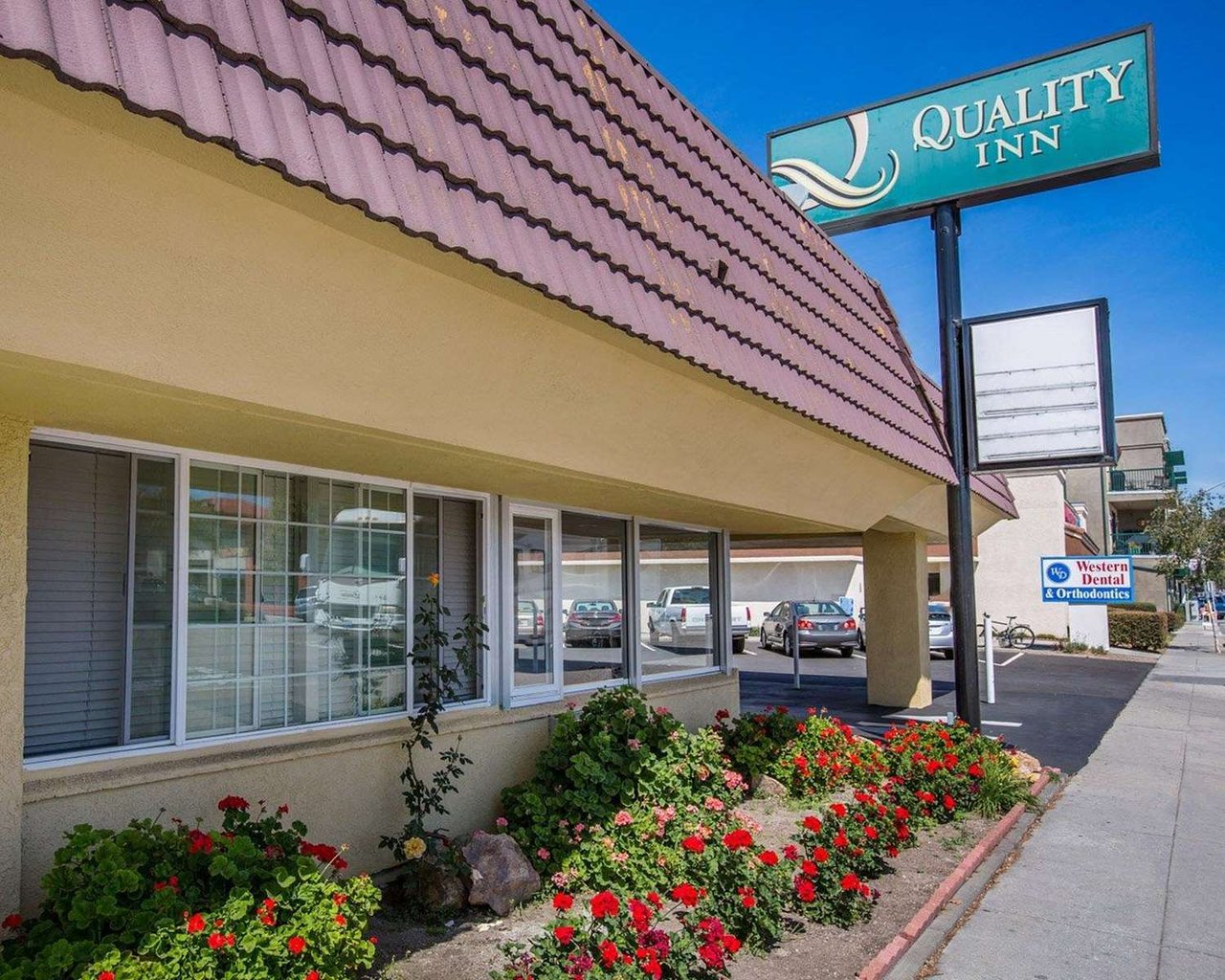 Monterey Fireplace Inn Best Of Quality Inn Santa Cruz $72 $Ì¶9Ì¶5Ì¶ Updated 2019 Prices