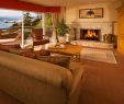 Monterey Fireplace Inn Elegant Thb Sandpiper Inn Hotel In Carmel