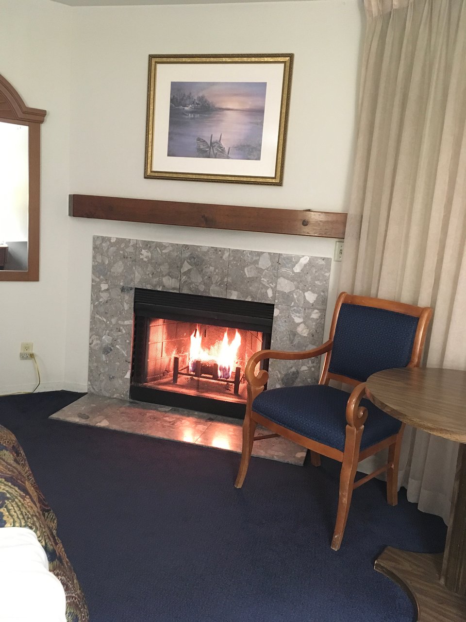 Monterey Fireplace Inn Unique Monarch Resort $90 $Ì¶1Ì¶1Ì¶0Ì¶ Prices & Reviews Pacific