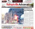 Montgomery Ward Fireplace Beautiful Kemptville by Metroland East Kemptville Advance issuu
