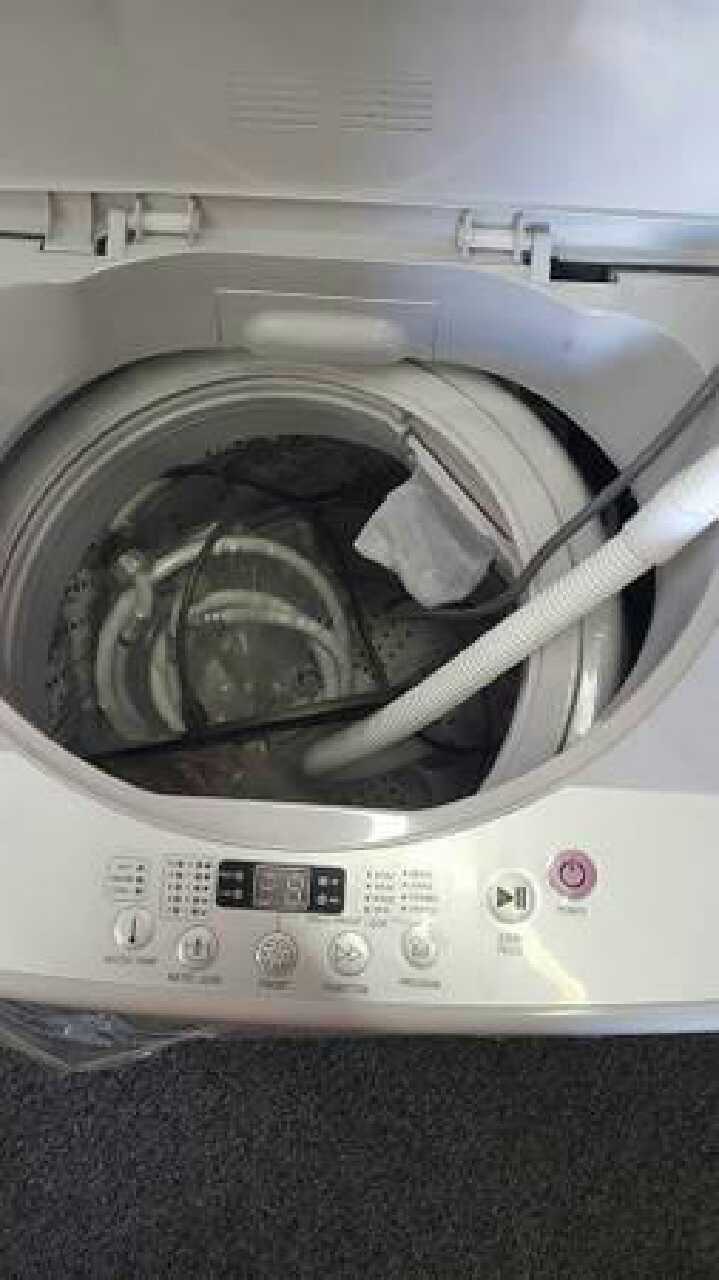 Used New Montgomery Ward pact Washing Machine 02 79 for e92e46c100a34b96f9892dd6a4d