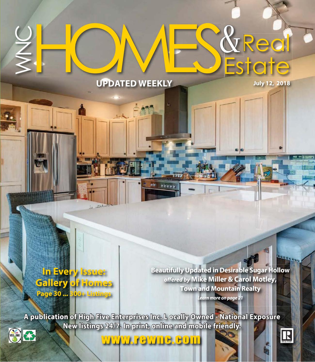 Montgomery Ward Fireplace Inspirational Vol 29 July 12 by Wnc Homes & Real Estate issuu