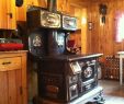 Montgomery Ward Fireplace Unique Old Cook Stove south Bend Malleable In 2019