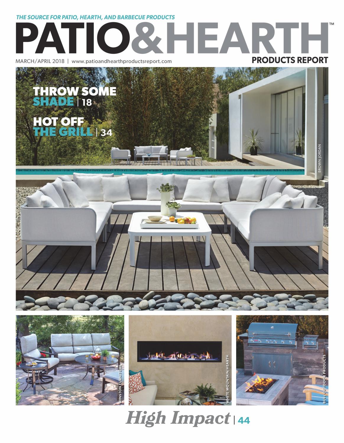 Montigo Fireplace Parts Best Of PHPr March April 2018 by Peninsula Media issuu