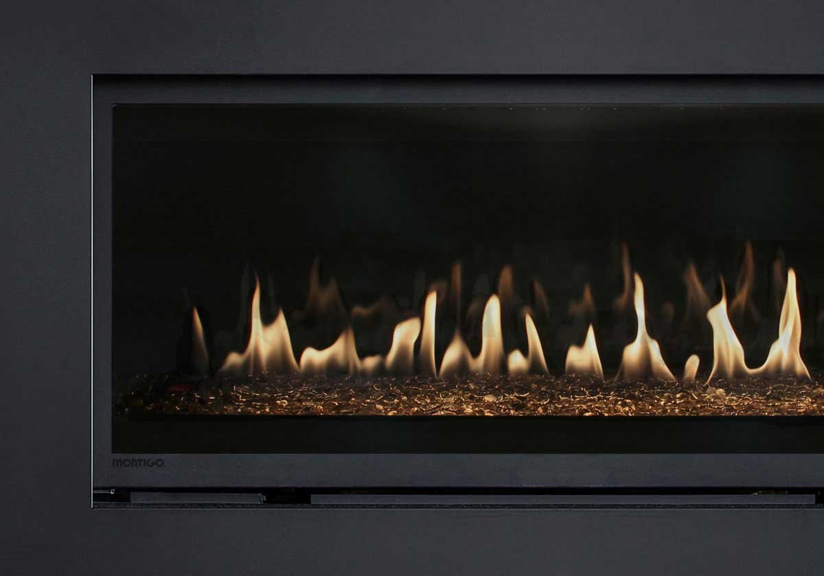 Montigo Fireplace Parts Elegant Accessories