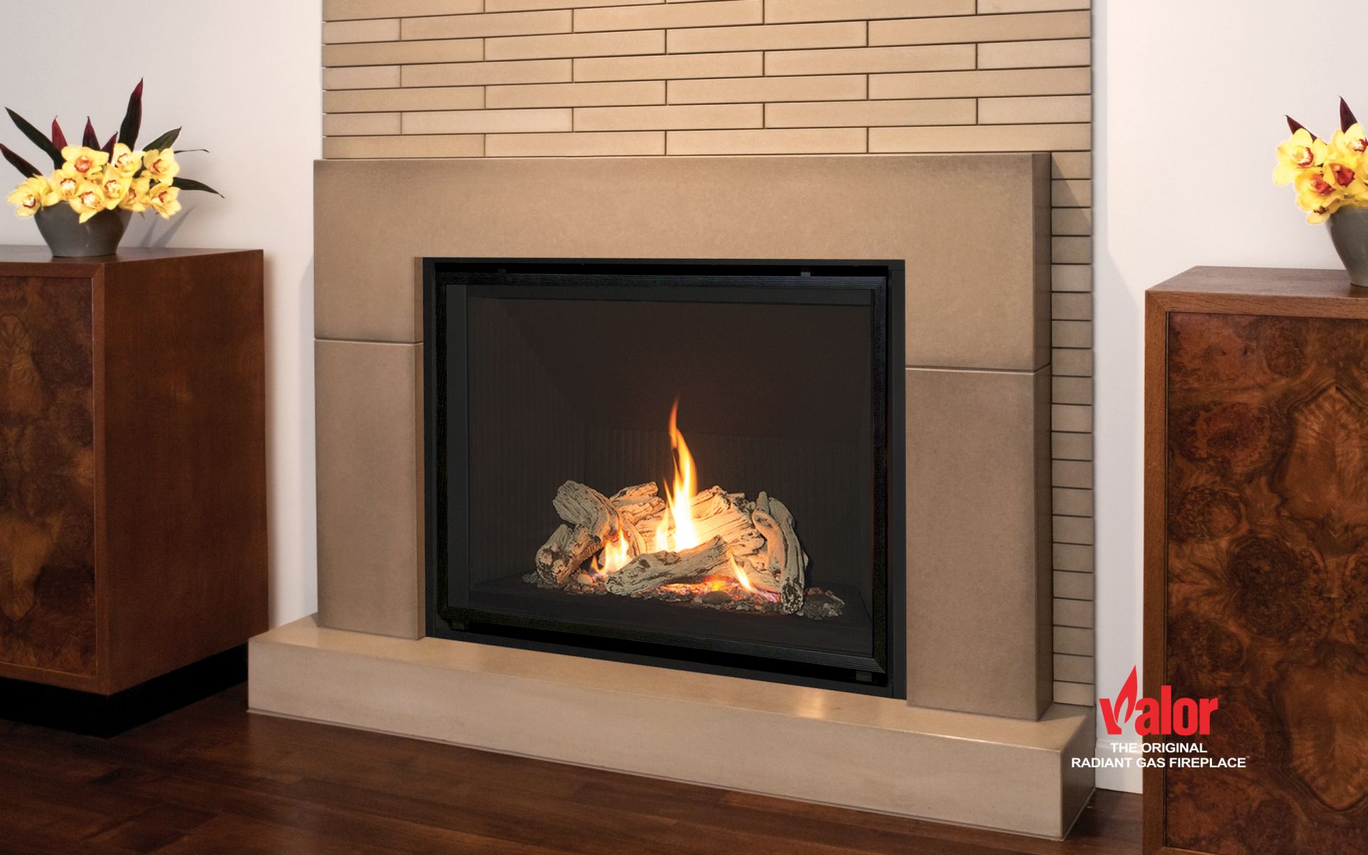InSeason Fireplaces • Stoves • Grills • Rochester NY h6