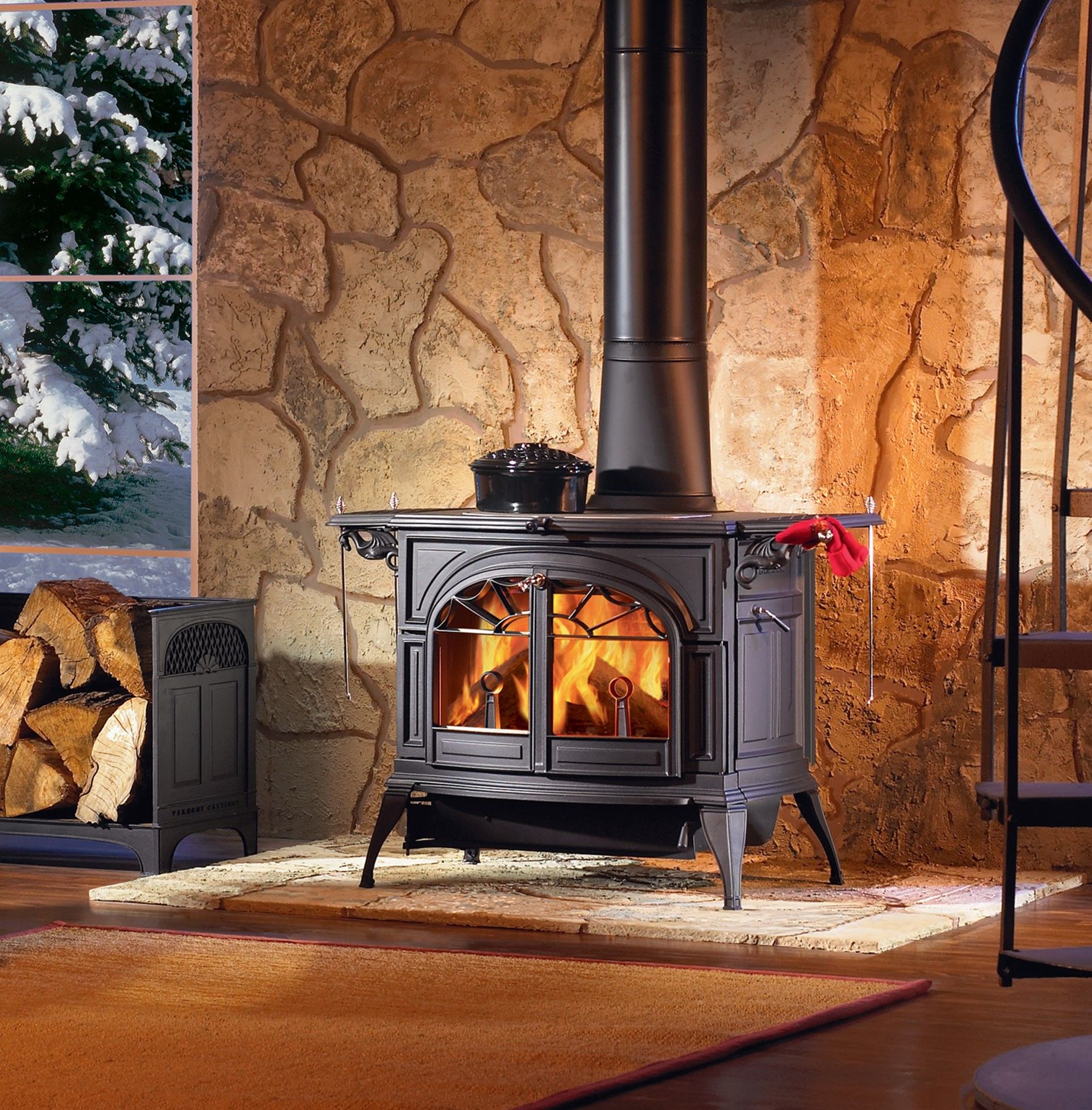 Montigo Fireplace Parts Inspirational Inseason Fireplaces • Stoves • Grills • Rochester Ny
