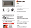 Montigo Fireplace Parts Inspirational Installation &amp