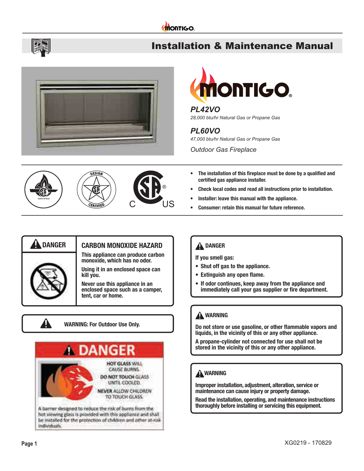 Installation & 1 5d00fbd25f2c684ade2510a95fe51ec8