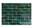 Moroccan Tile Fireplace Luxury Lovely Green Tiles theibizakitchen