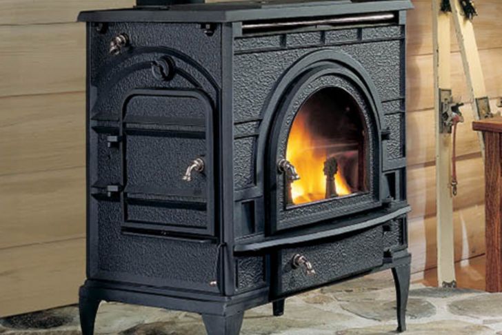 Most Efficient Fireplace Lovely Majestic Dutchwest Catalytic Wood Stove Ned220