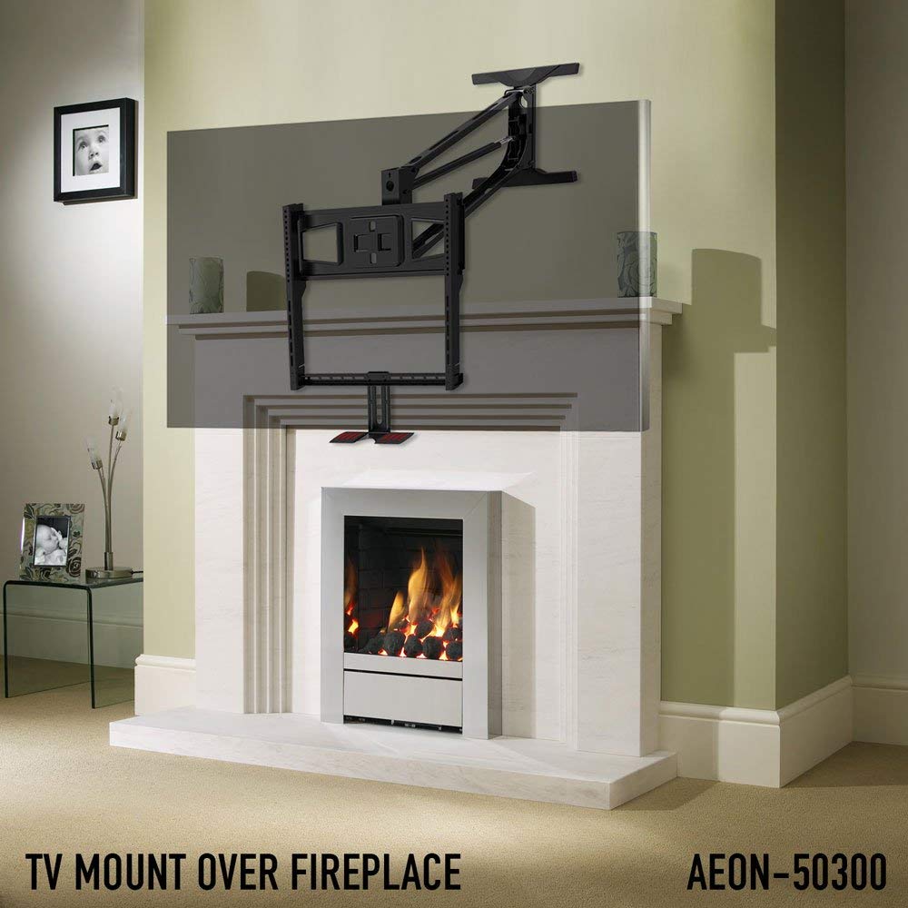 Mountable Fireplace Awesome Installing Tv Above Fireplace Charming Fireplace