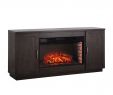 Muskoka Fireplace Awesome Lantoni 33" Widescreen Electric Fireplace Tv Stand White