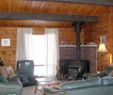 Muskoka Fireplace Fresh Muskoka Chalet for Rent Overlooking Penn Lake On Ski Hill