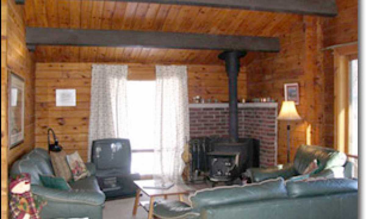 Muskoka Fireplace Fresh Muskoka Chalet for Rent Overlooking Penn Lake On Ski Hill