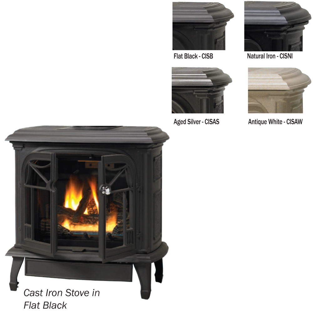 Napoleon Direct Vent Gas Fireplace Unique Legacy Products