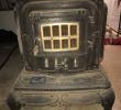 Napoleon Fireplace Parts Luxury Used Wood Burning Parlor Stove Made In Taiwan for Sale In