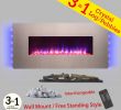 Napoleon Fireplace Remote Fresh Akdy 36 In Wall Mount Freestanding Convertible Electric