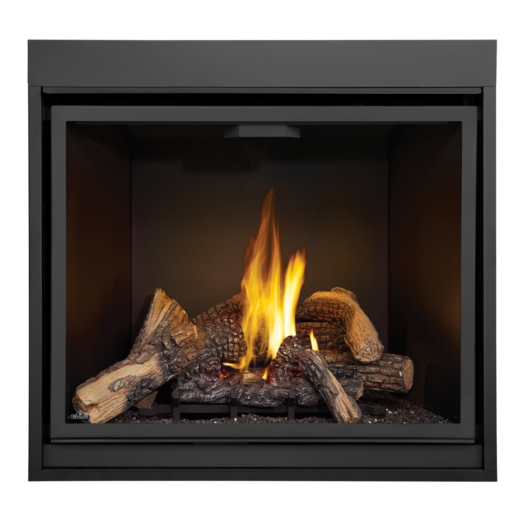 Napoleon HDX40 Direct Vent Clean Face High Def Fireplace de242b1cb8558c4ce8b5d9f9fe5b324e