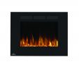 Napoleon Fireplace Remote Unique Electric Fireplace Wall Mounted Led Fire and Ice Flame