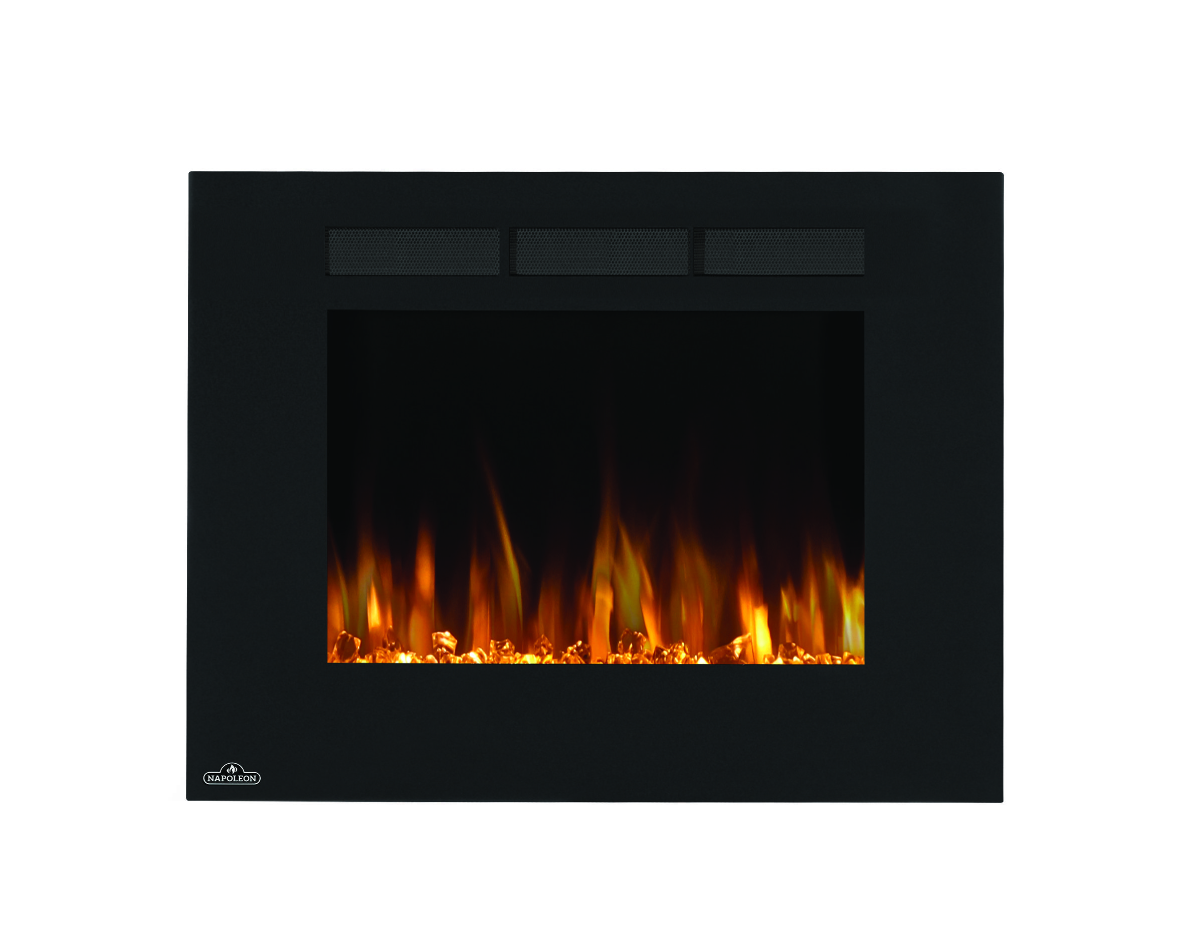 Napoleon Fireplace Remote Unique Electric Fireplace Wall Mounted Led Fire and Ice Flame