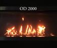 Napoleon Linear Gas Fireplace New Od 2000