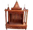 Napoleon Wood Fireplace Awesome Shilpi Wooden Temple Rosewood Sheesham