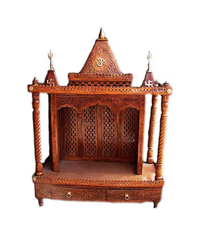 Napoleon Wood Fireplace Awesome Shilpi Wooden Temple Rosewood Sheesham