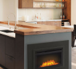 Napoleon Wood Fireplace Best Of Napoleon Cinemaâ¢ 24" Built In Electric Firebox Nefb24h 3a