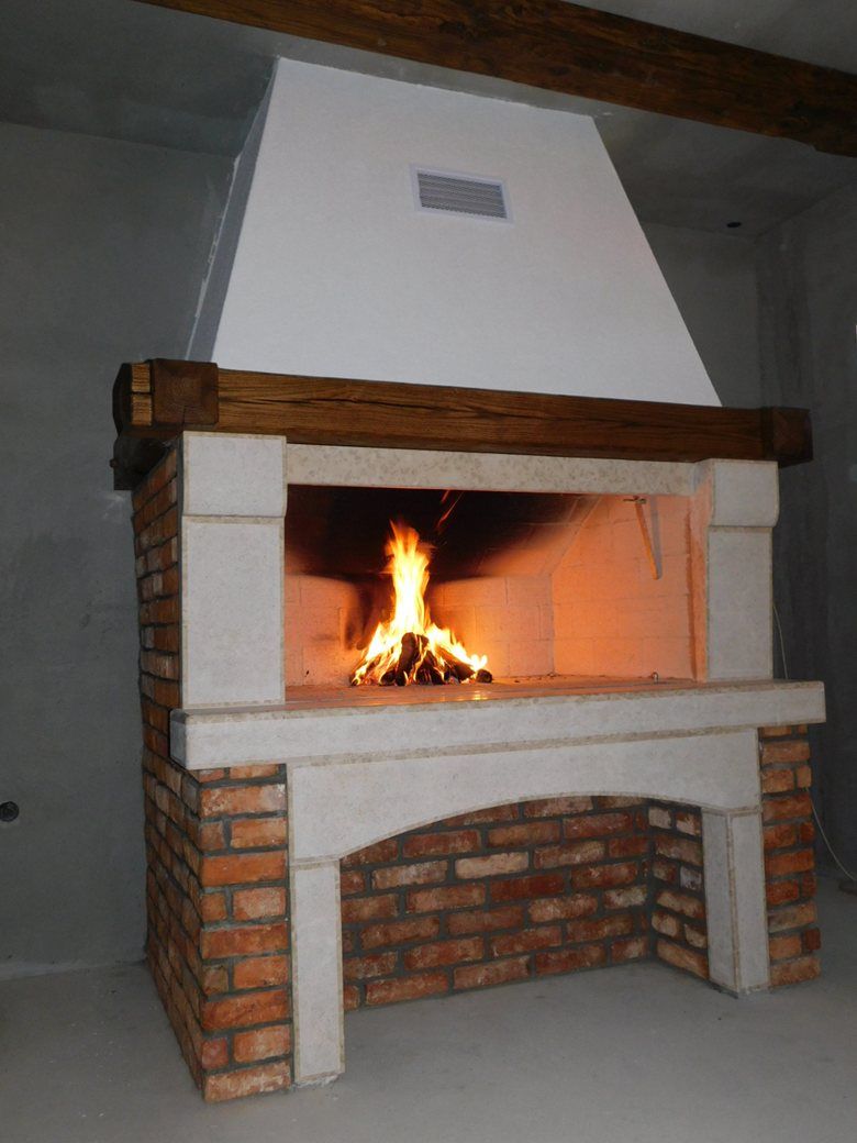 Napoleon Wood Fireplace Fresh Wood Burning Fireplaces Karlovac