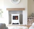 Narrow Fireplace Inspirational Minimalist Scandi Living Room Living Room Decor Ideas