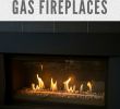 Narrow Gas Fireplace Beautiful Gas Fireplaces Pros Cons and Everything You Need to Know