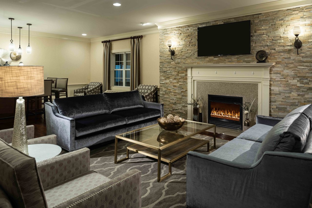 This place is truly special Review of Longfellow s fairfield inn boston