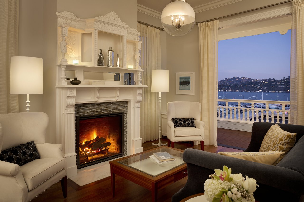 National Fireplace Institute Awesome the Best Hotels In Tiburon Ca for 2019 From $103