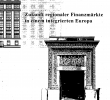 National Fireplace Institute Luxury Volkswirtschaftliche Tagung 1992