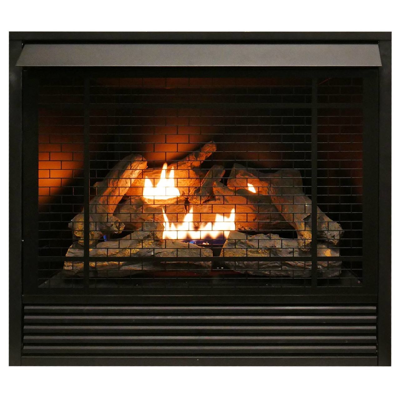 Natural Gas Ventless Fireplace Insert Beautiful Fireplace Results Home & Outdoor